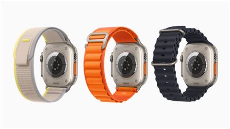 best straps for apple watch ultra|premium apple watch ultra bands.